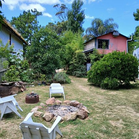 Eco Choclo Bed & Breakfast La Paloma Bagian luar foto