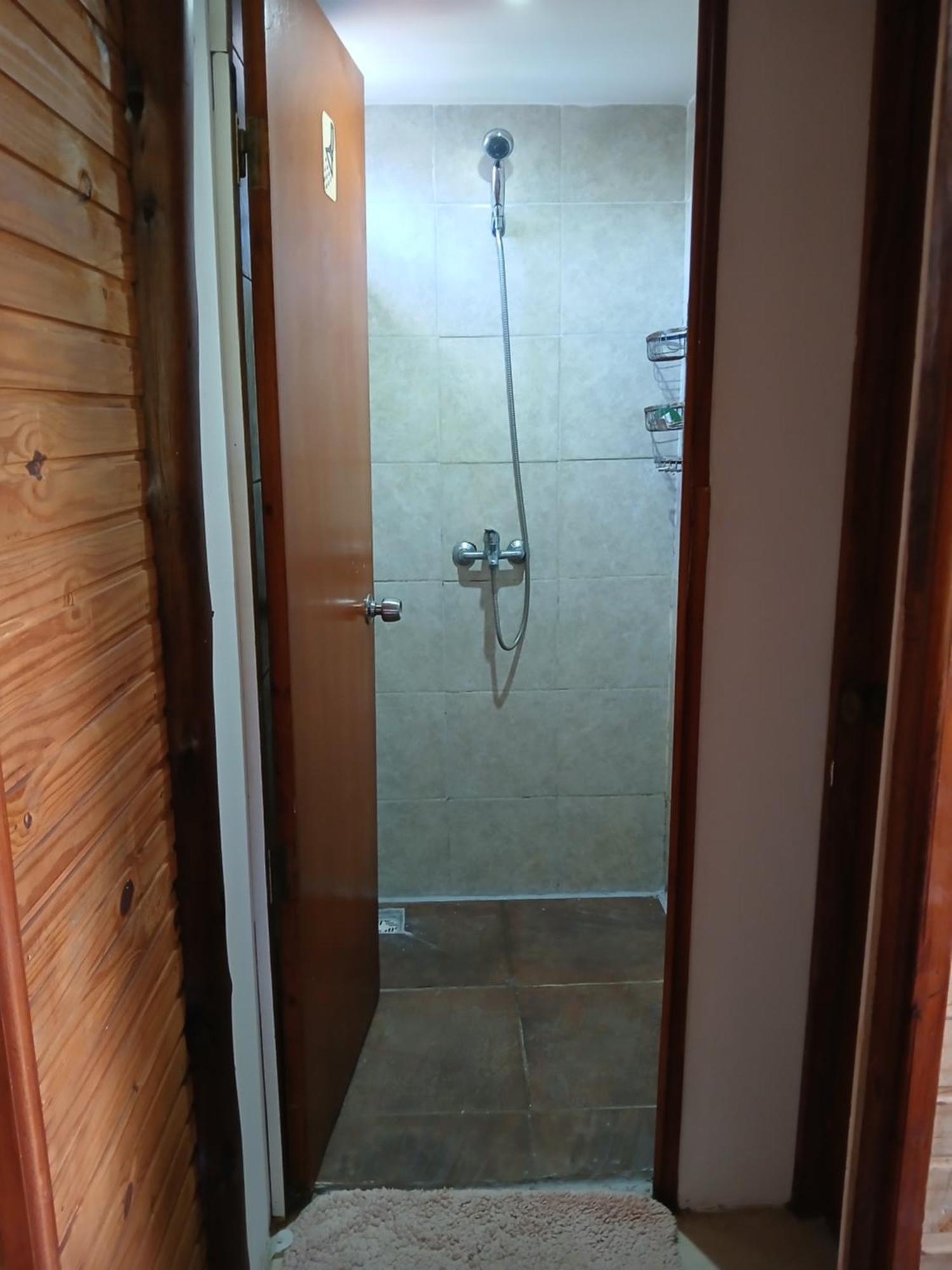 Eco Choclo Bed & Breakfast La Paloma Bagian luar foto