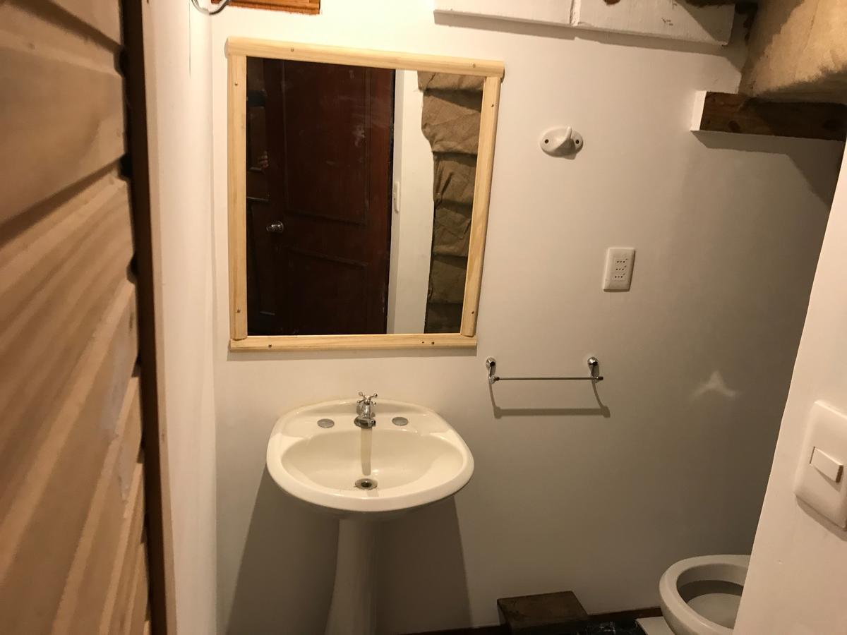 Eco Choclo Bed & Breakfast La Paloma Bagian luar foto
